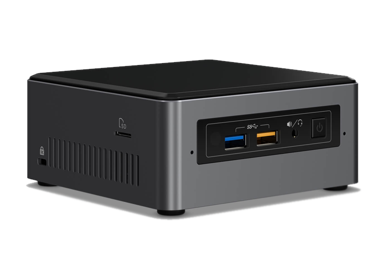 Digital Signage Hardware & Software Players Android, Chrome, LG OS