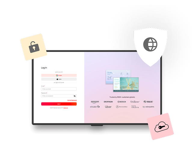 digita sigange security