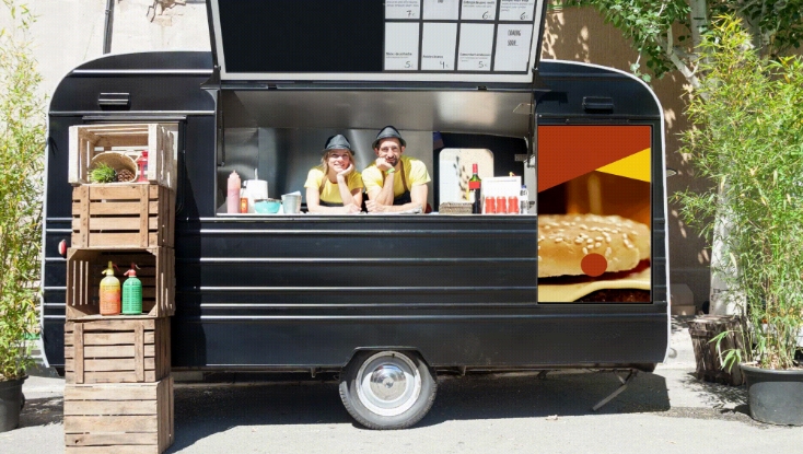 food-truck-menu