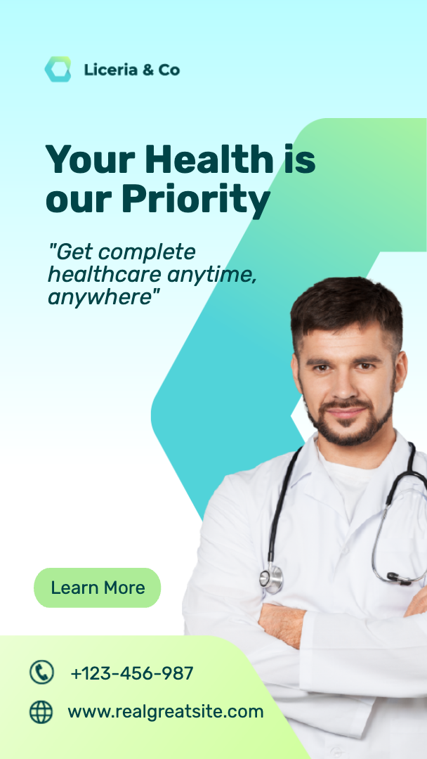 Healthcare Priority1