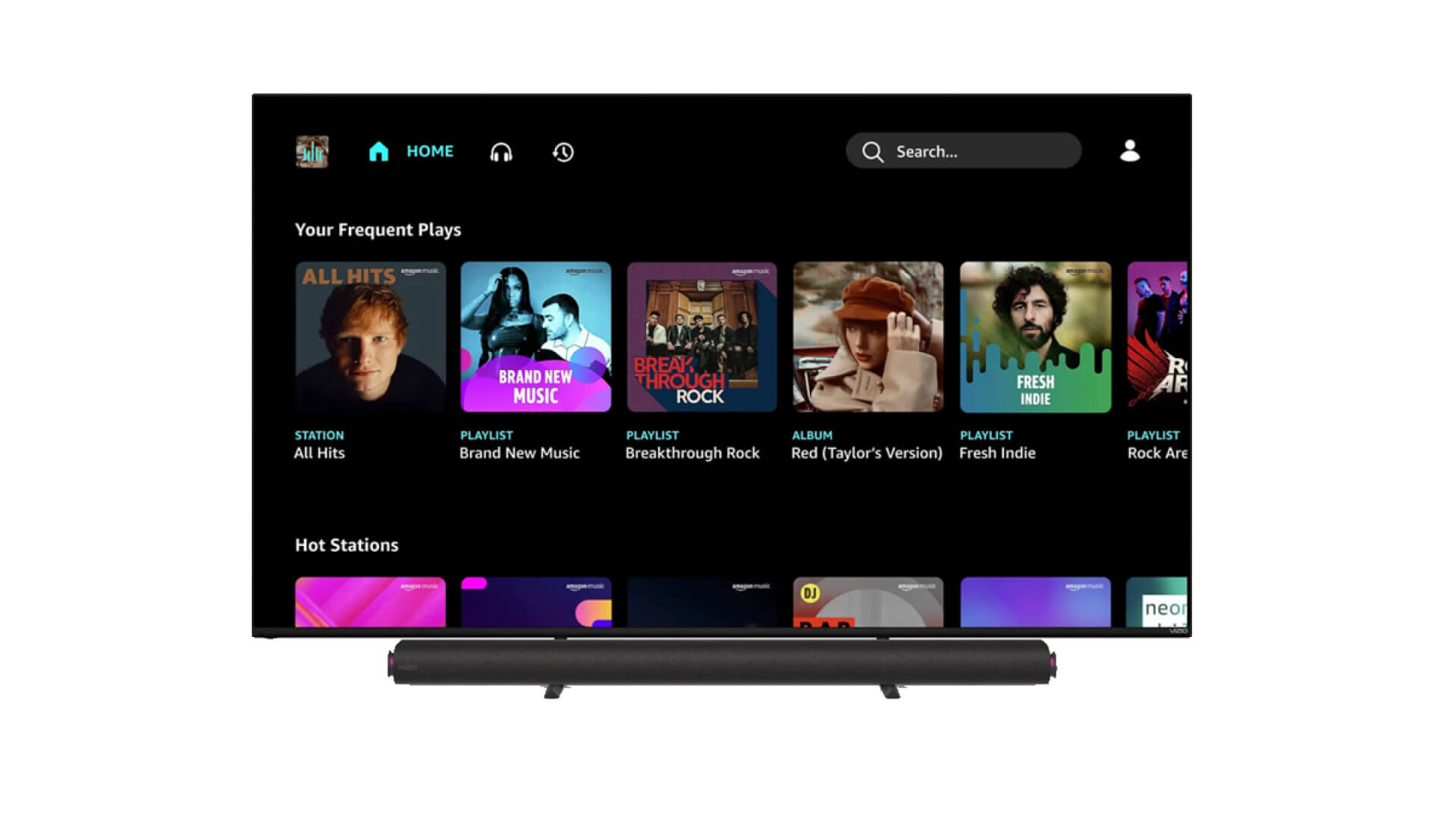 vizio Smart TV