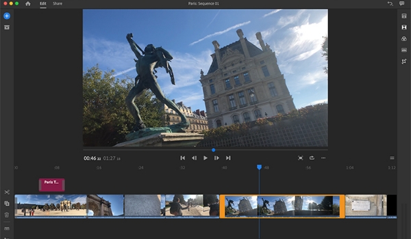 19 best video editing software for YouTube with free plans