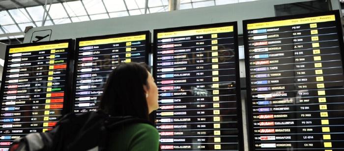 Why airports must adopt digital signage solutions? 10 Reasons