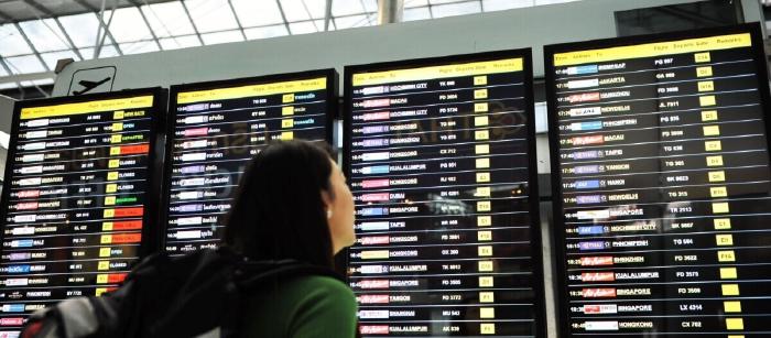 Why airports must adopt digital signage solutions? 10 Reasons