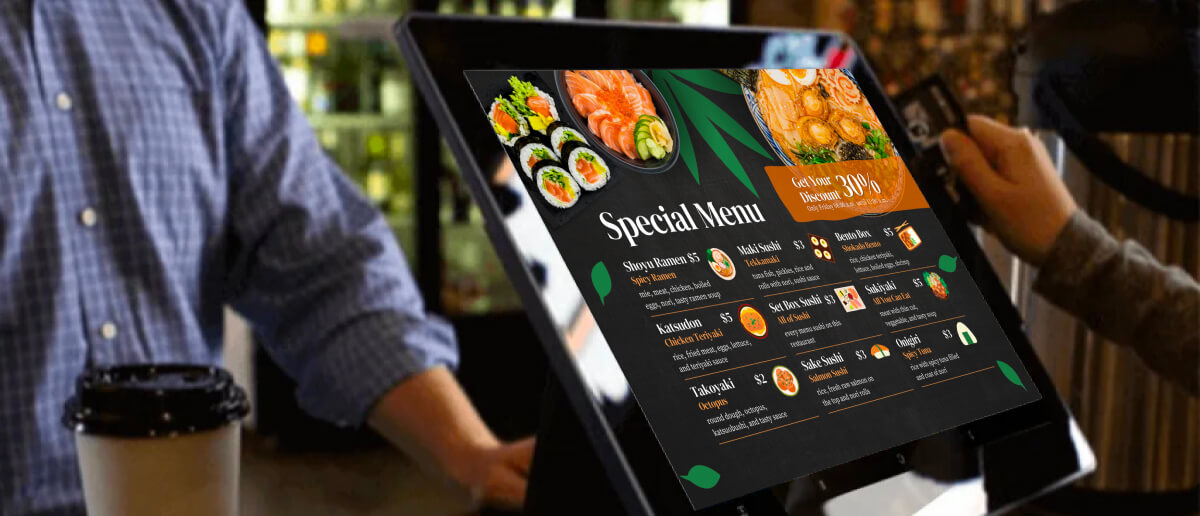 Best POS Systems for Restaurants – Top 5 Picks in 2026