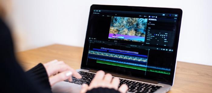 19 best video editing software for YouTube with free plans