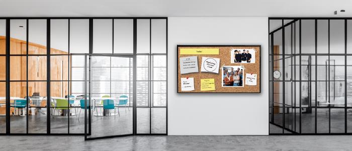 Top 7 Creative Office Bulletin Board Ideas