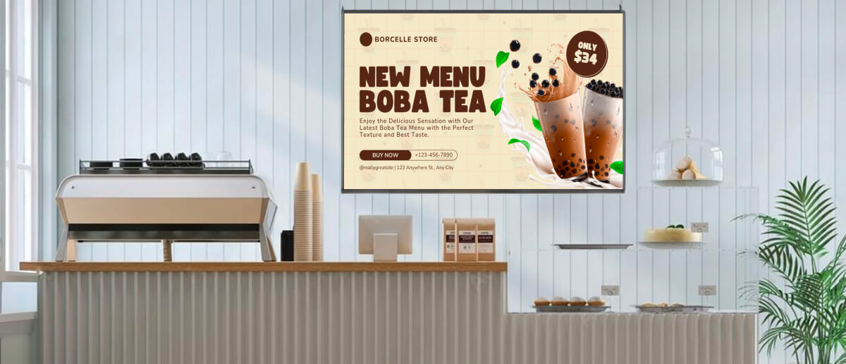  Interesting and unique cafe names for your cafe