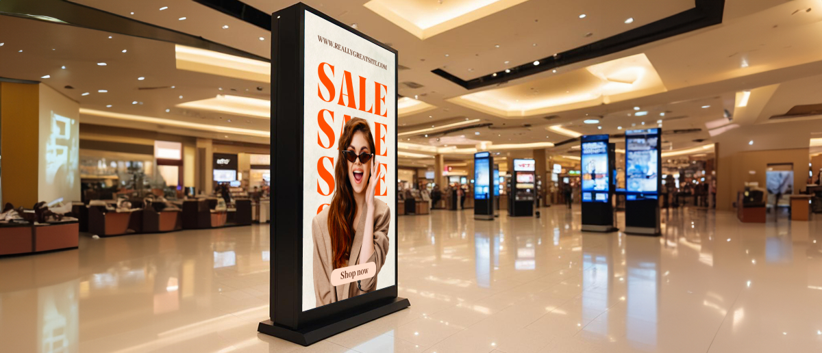Cloud-Based Digital Signage companies in USA
