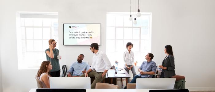 Internal Communication Tips: Key Strategies for Business Success