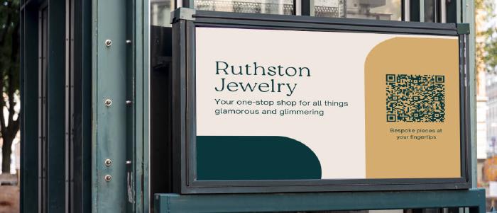 7 Trending QR Code Display Ideas to Spark Creativity 