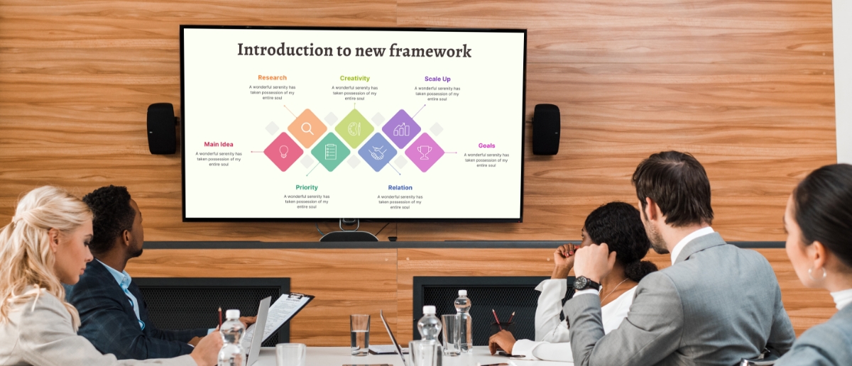 Best information-sharing & collaboration tools for your workplace