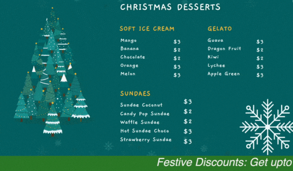 christmsas sale 