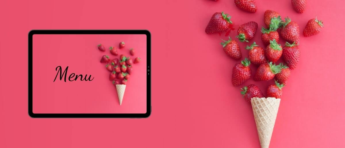 Designing Your Ice Cream Shop Menus: Templates, Ideas & Tips
