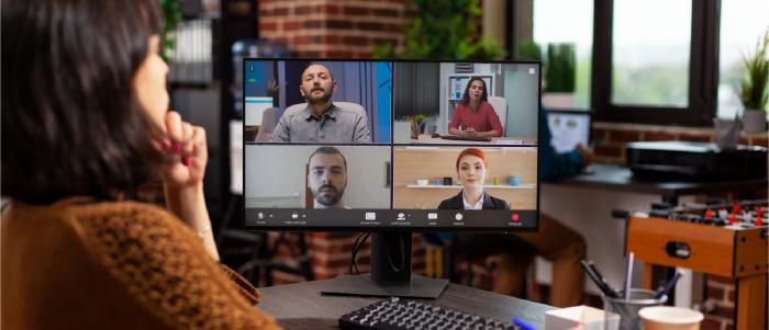 Everything You Must Know About Digital Employee Experience