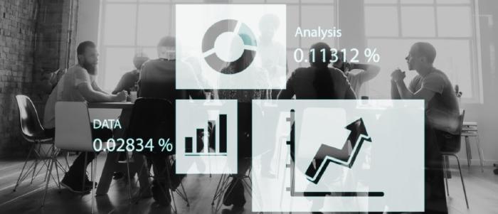 Digital signage analytics: Making data-driven decisions