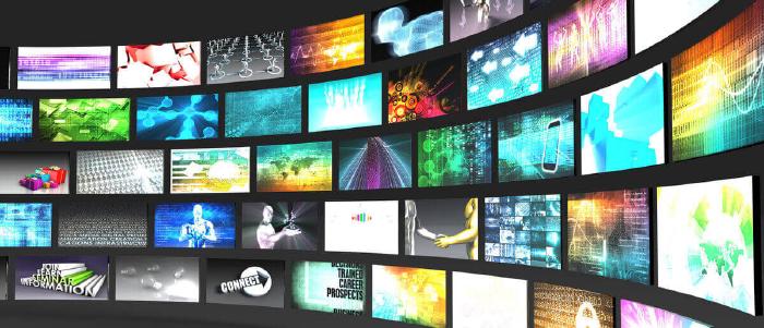 40 Digital Signage Content Ideas That Will Be Trending in 2022