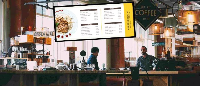 Best 7 Digital Menu Board Companies 2025-26: Top Picks Reviewed