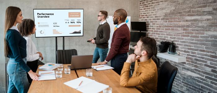 How AV Integrators Should Choose the Right Digital Signage Partner