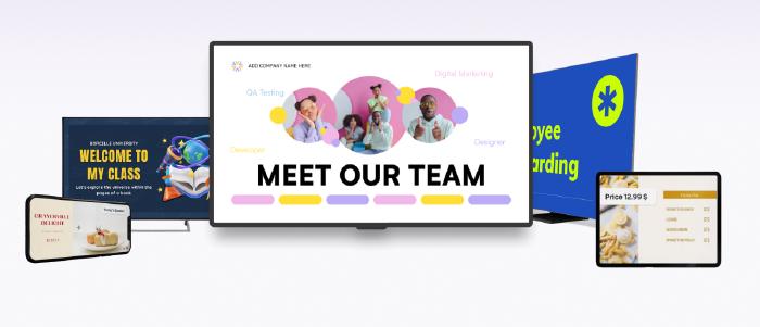 6 Strategy Fixes To Improve Digital Signage Performance