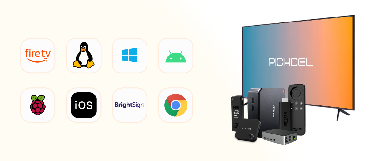 digital signage player explained