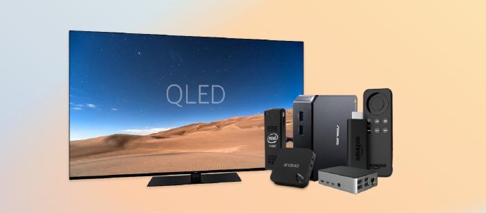 The Best Guide for Digital Signage Player Buyers: 2025-26 Edition