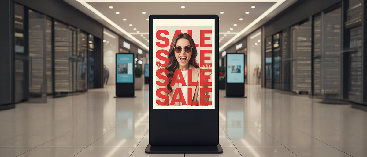 Does Digital Signage Really Work