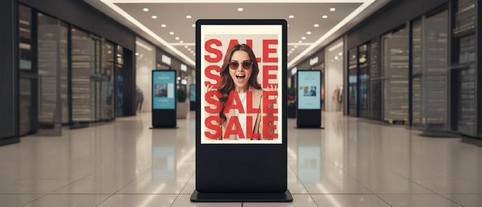 Does digital signage really work? Real results & Pickcel examples