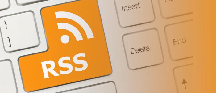 34 Popular RSS feeds to show on your digital signage in 2022