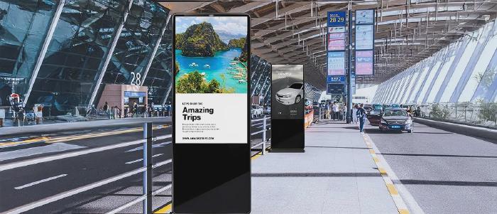 Why Digital Signage Is Still Misjudged as Non-Essential