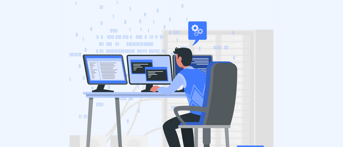 A guide to troubleshooting your digital signage screens.