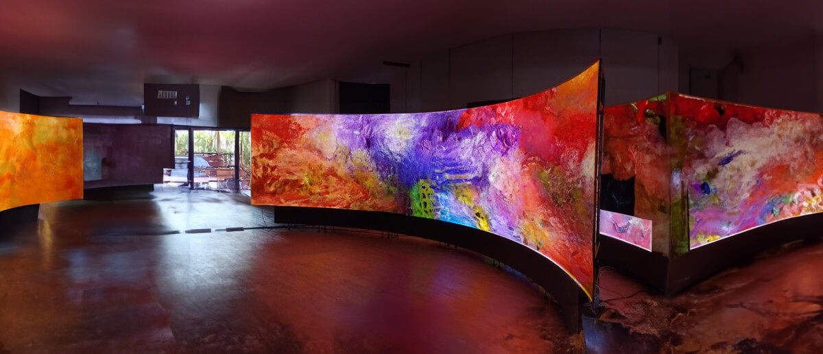 Singapore’s 4 Leading Video Wall Digital Signage Providers