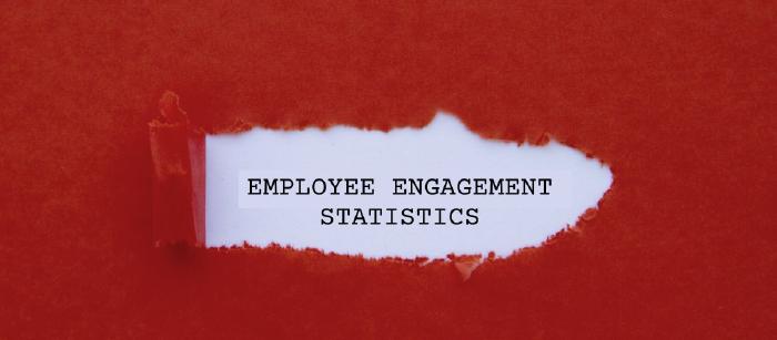 25 Useful Employee Engagement Statistics & Data in 2025-26