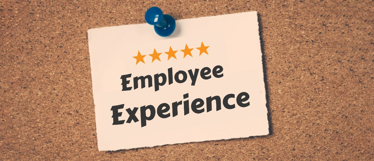 Image showing an employee engagement poster