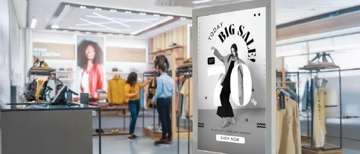 One-Time License vs Subscription: How Enterprises Should Evaluate Signage Cost