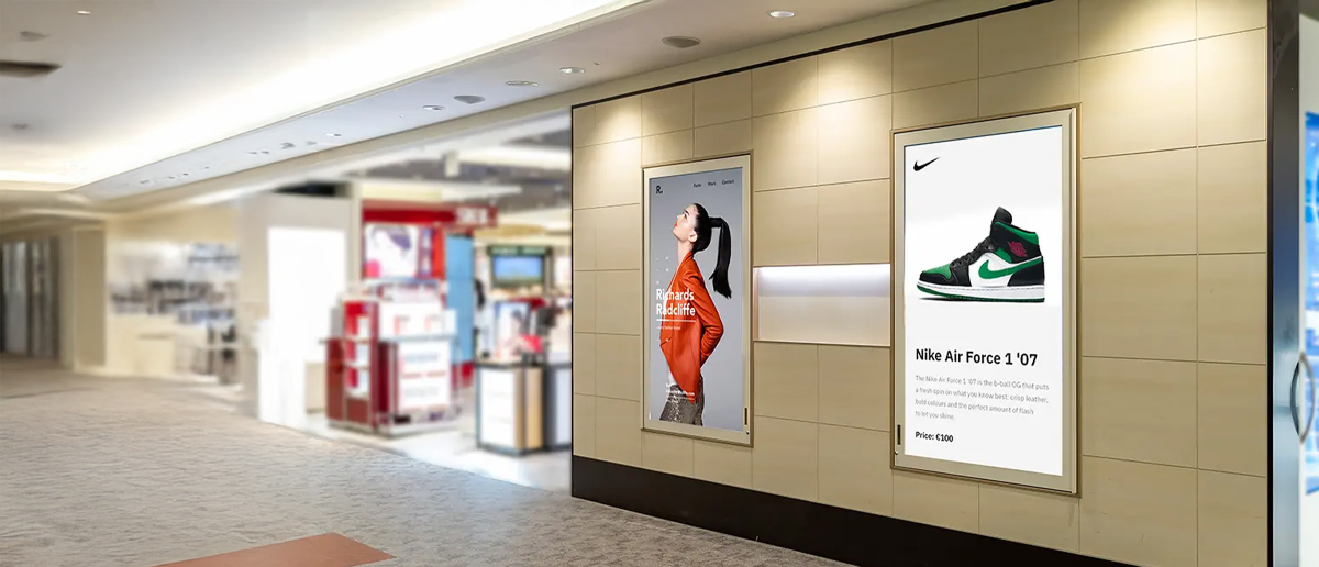 Enterprise Digital Signage Checklist