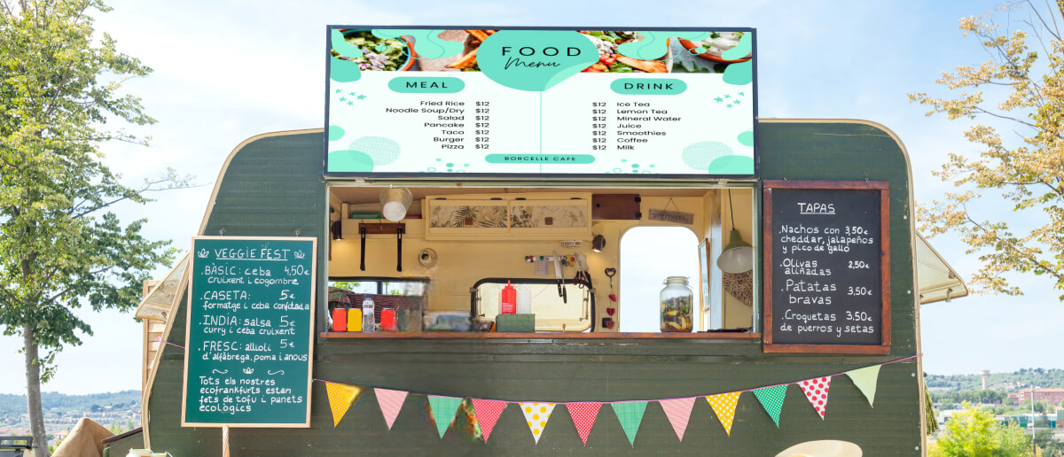 Best Food Truck Menu Board Template Ideas 2026: The Ultimate Guide to Success