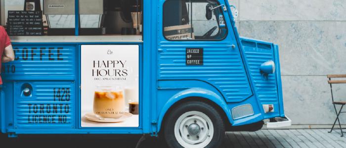 Top 20 Food Truck Menu Ideas For 2025-26