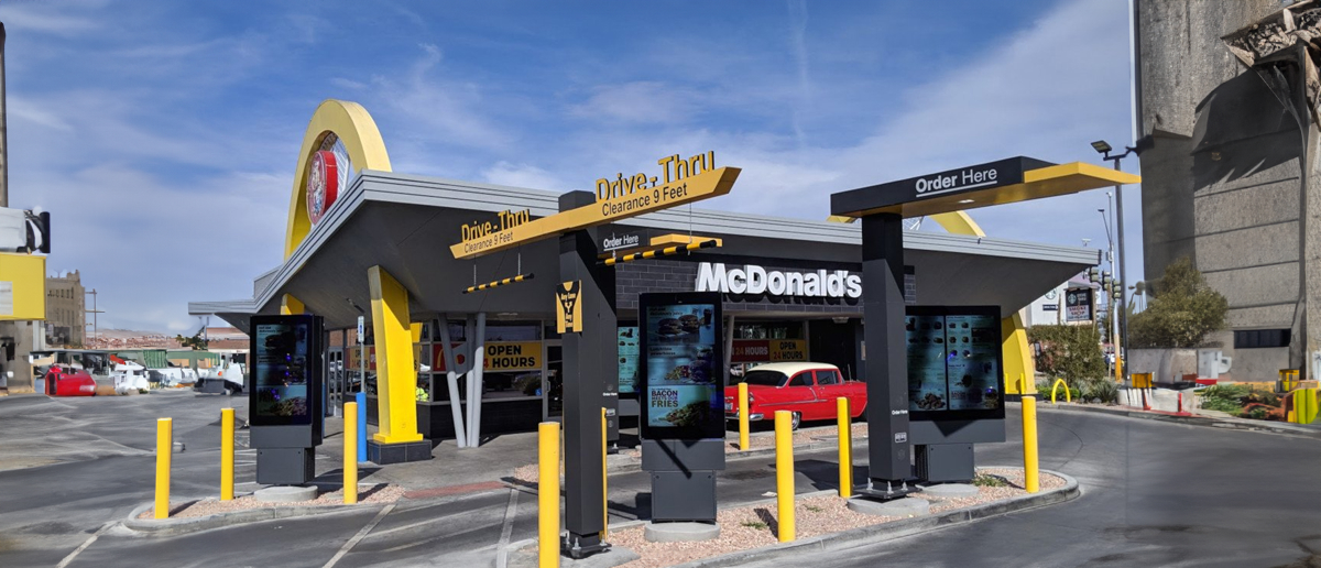 franchisor and franchisee