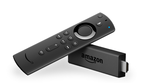 The Amazon Fire TV Stick is portable & the most widely available plug and play type of digital signage player.
