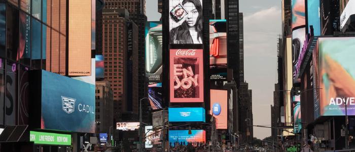 Digital Signage: Transforming Retail in the USA