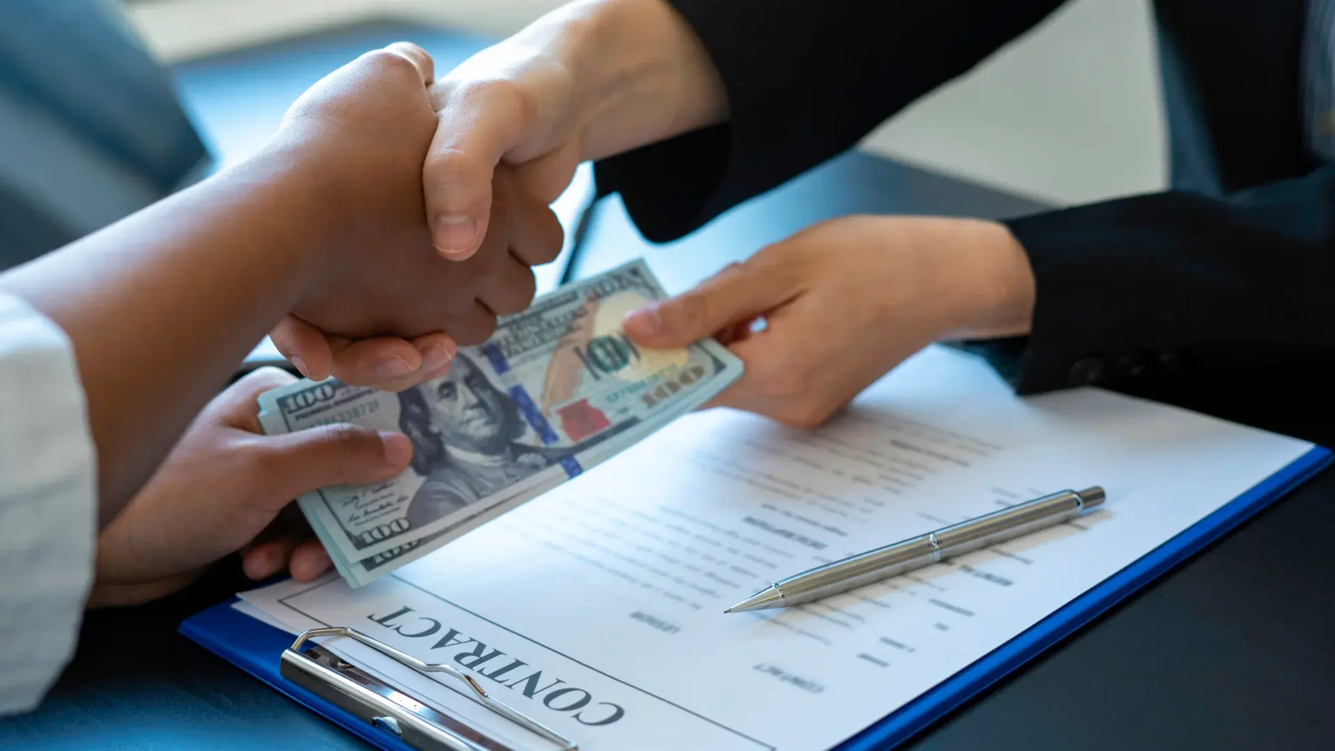 Securing financing for your convenience store