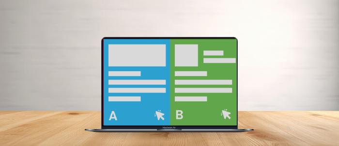 How to Run A/B Tests on Digital Signage Content