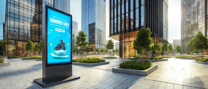 Leading Digital Signage companies in Canada for 2025-26