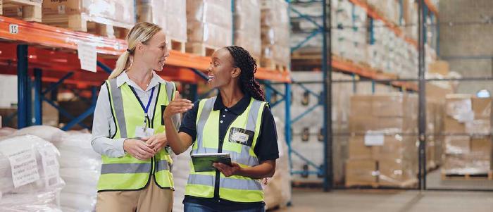Manufacturing Employee Engagement: Strategies That Work | Pickcel
