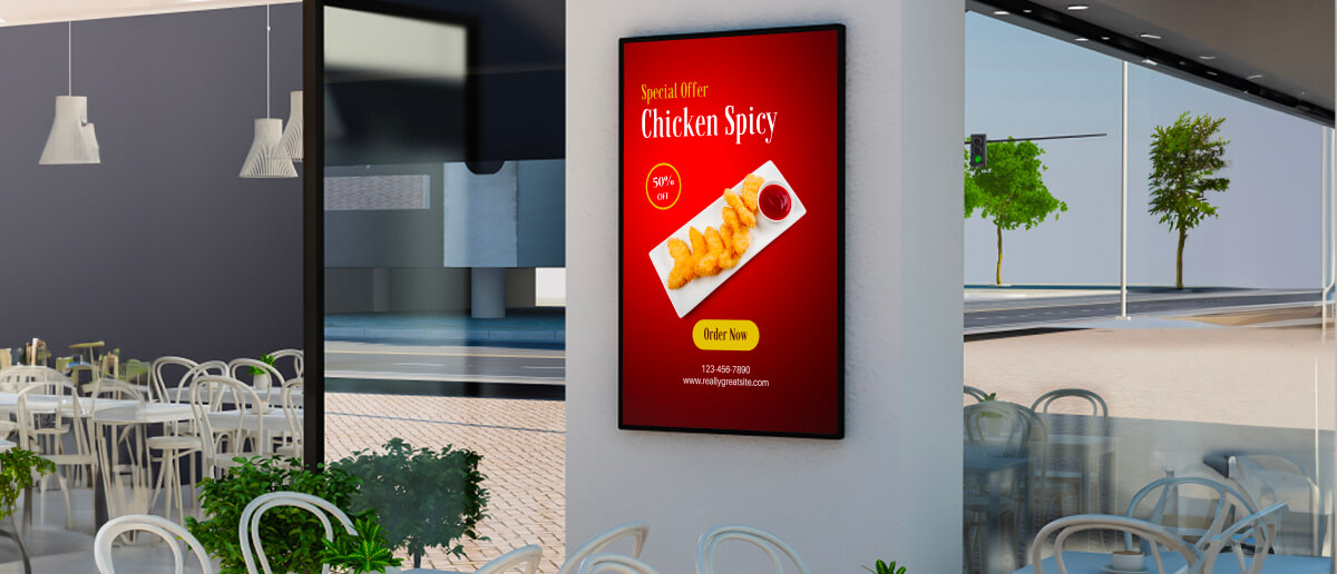 Get Inspired: 7 Creative Menu Design Ideas
