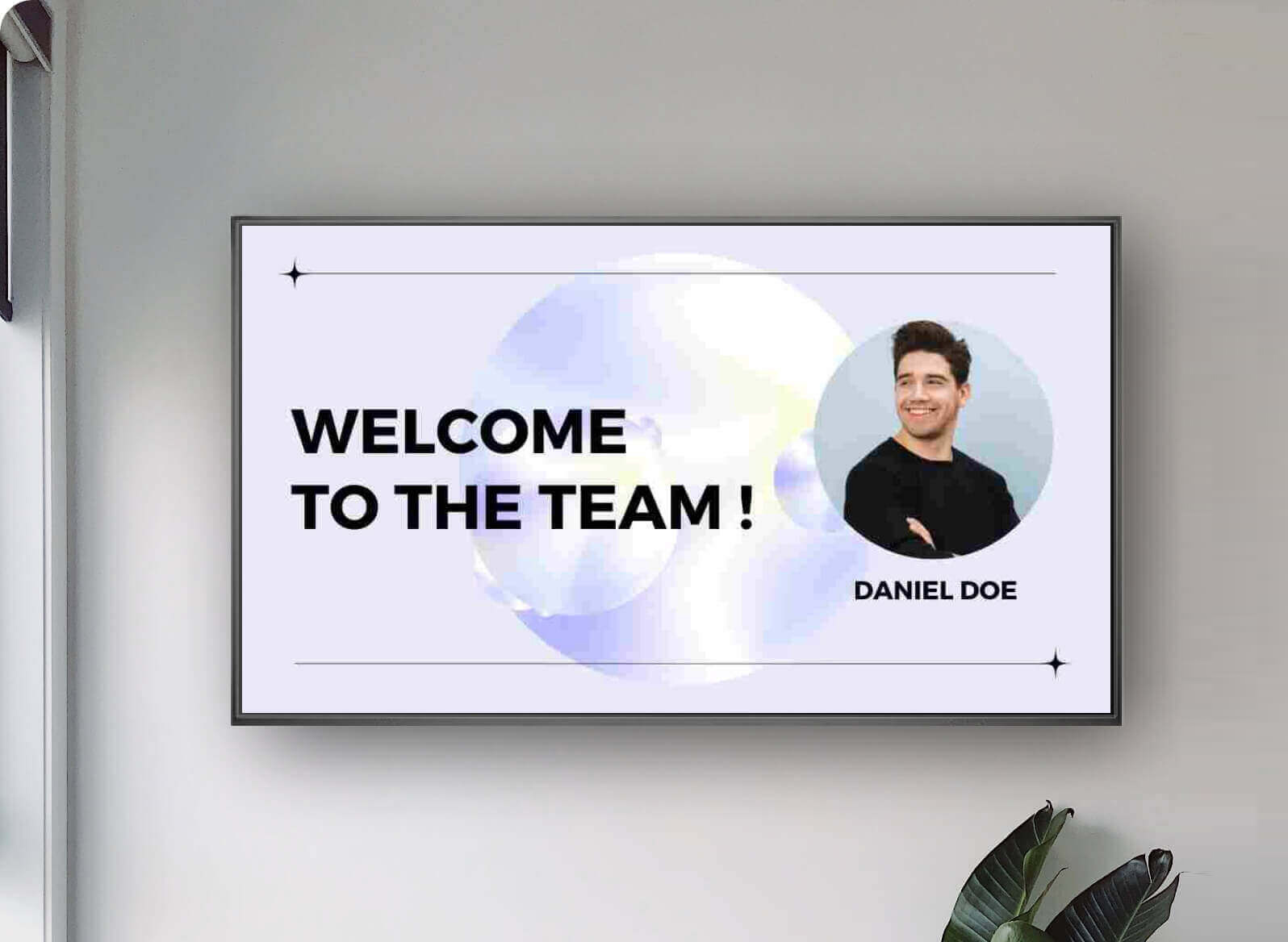 what is digital signage