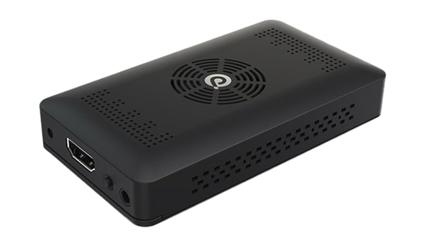 Android 4K HDMI2 digital signage mini PC