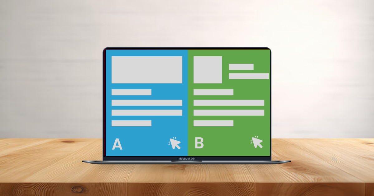 How to Run A/B Tests on Digital Signage Content