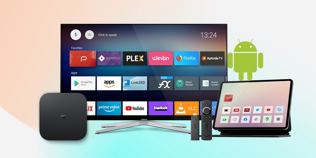 Look Blog:  Fire TV Stick vs. Xiaomi Mi TV Stick: What to choose?